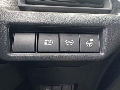 2023 Toyota Prius XLE