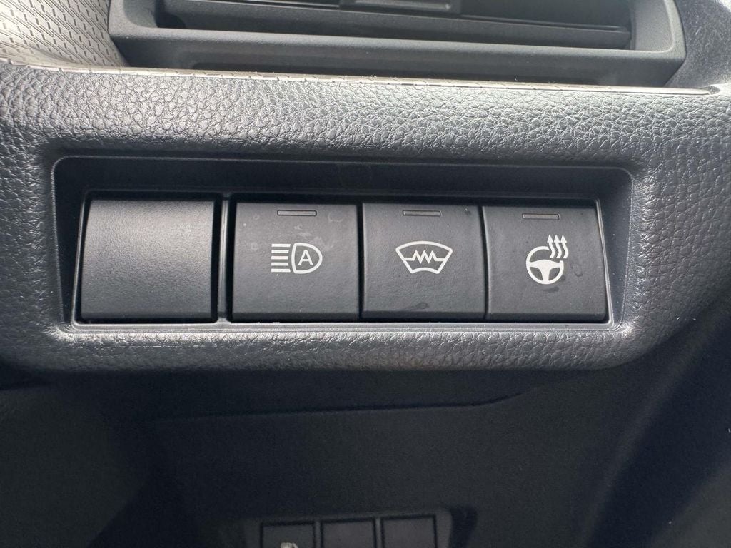 2023 Toyota Prius XLE