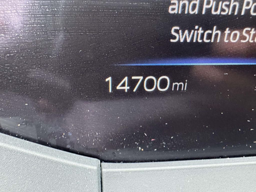 2023 Toyota Prius XLE