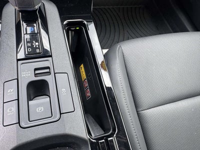 2023 Toyota Prius XLE