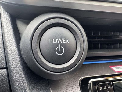 2023 Toyota Prius XLE