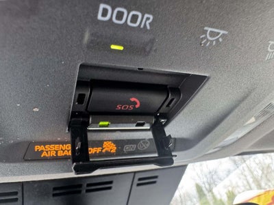 2023 Toyota Prius XLE