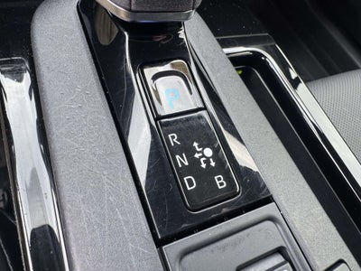 2023 Toyota Prius XLE