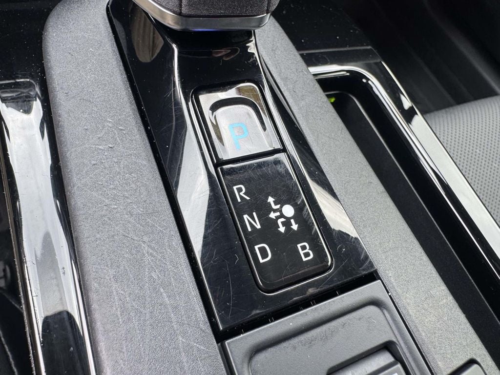 2023 Toyota Prius XLE