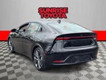 2023 Toyota Prius XLE