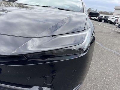 2023 Toyota Prius XLE