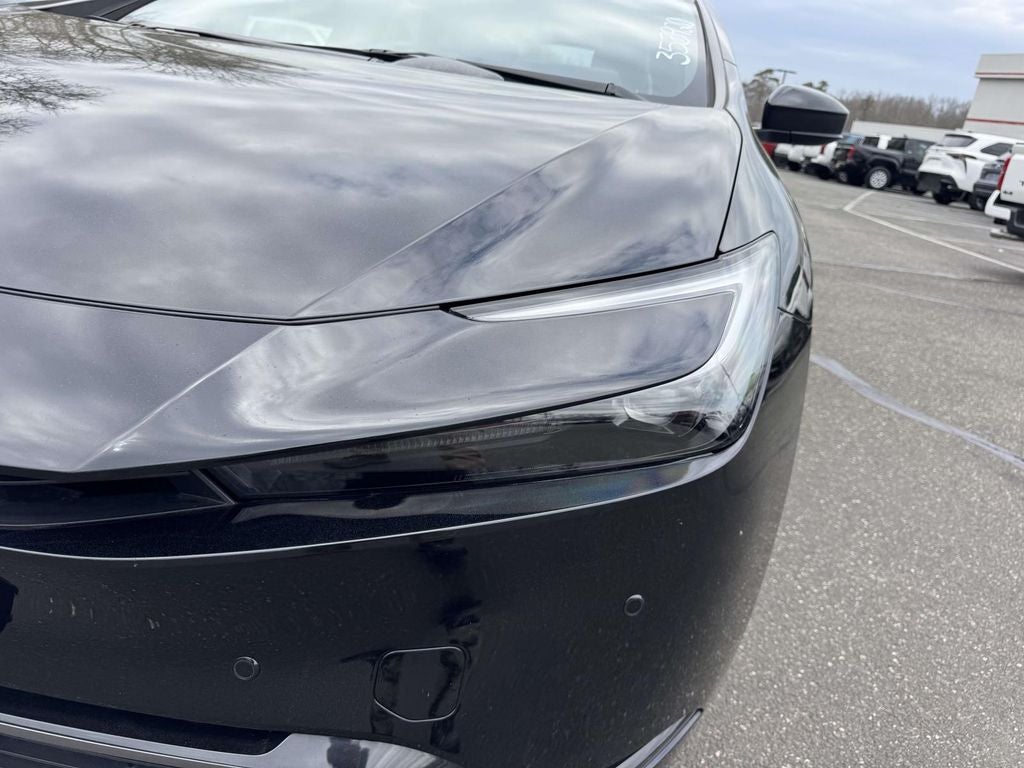 2023 Toyota Prius XLE