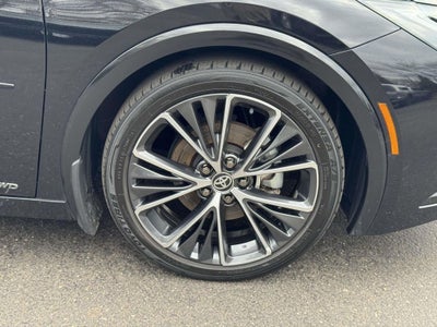 2023 Toyota Prius XLE