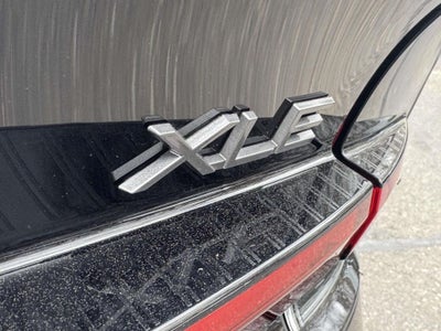 2023 Toyota Prius XLE