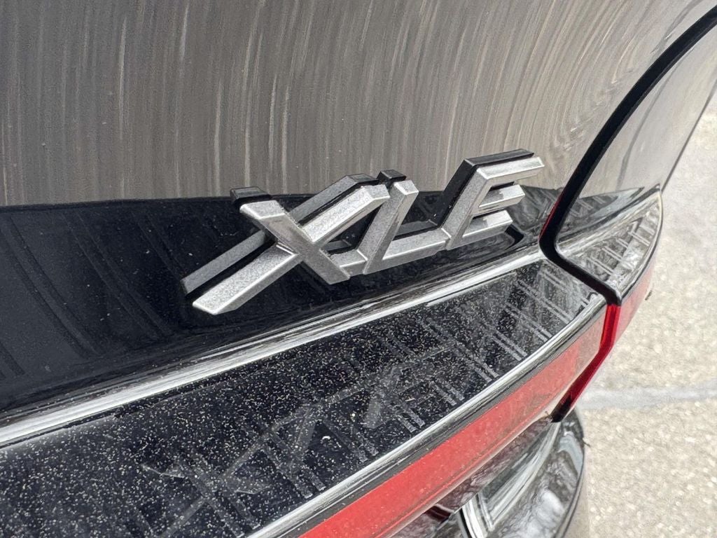 2023 Toyota Prius XLE