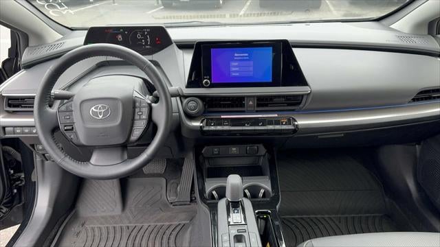 2023 Toyota Prius XLE