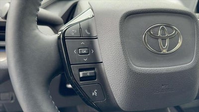 2023 Toyota Prius XLE