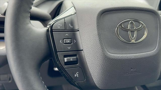 2023 Toyota Prius XLE