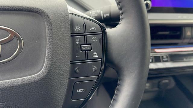 2023 Toyota Prius XLE