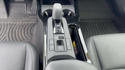 2023 Toyota Prius XLE