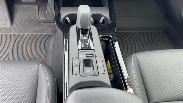 2023 Toyota Prius XLE