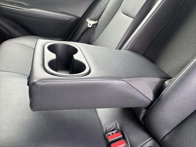 2023 Toyota Prius XLE