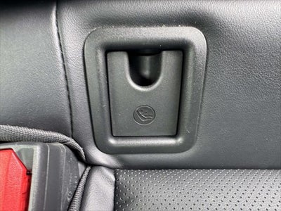 2023 Toyota Prius XLE