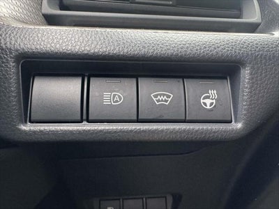 2023 Toyota Prius XLE