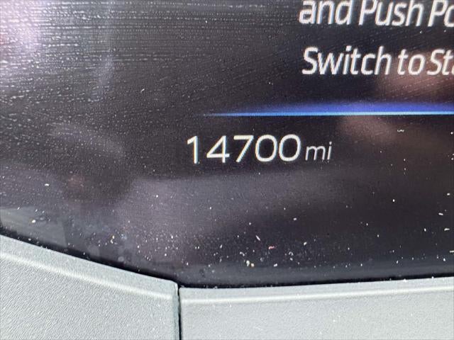 2023 Toyota Prius XLE