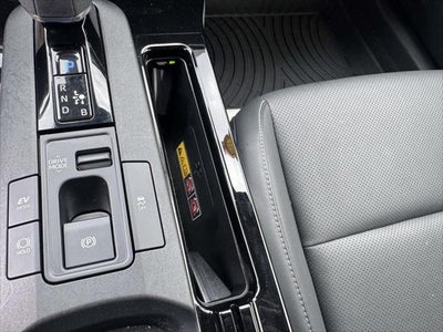 2023 Toyota Prius XLE