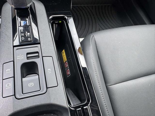 2023 Toyota Prius XLE