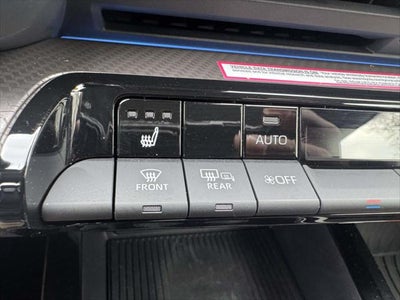 2023 Toyota Prius XLE