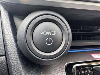 2023 Toyota Prius XLE