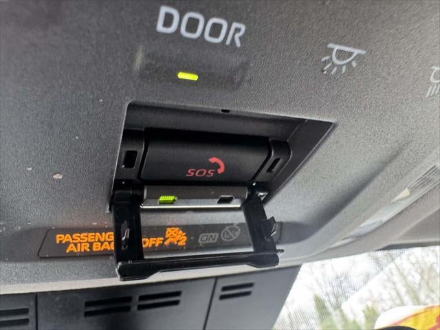 2023 Toyota Prius XLE