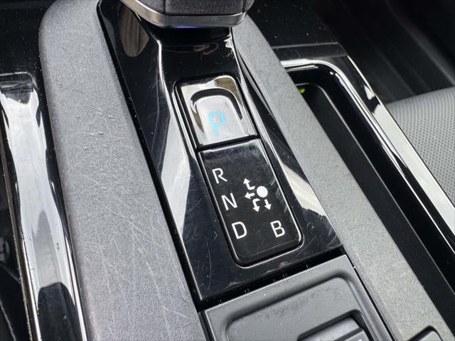 2023 Toyota Prius XLE