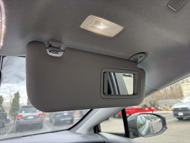 2023 Toyota Prius XLE