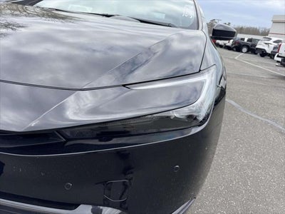 2023 Toyota Prius XLE