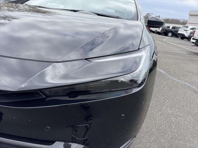 2023 Toyota Prius XLE