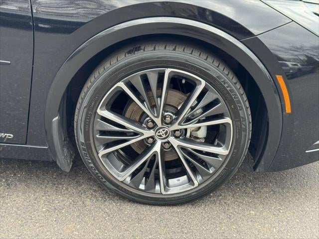 2023 Toyota Prius XLE