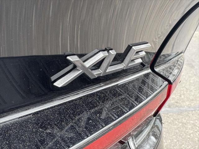 2023 Toyota Prius XLE