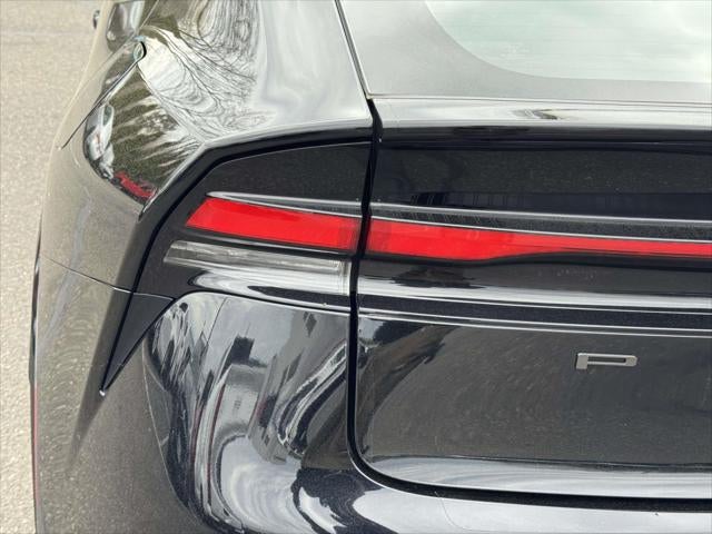 2023 Toyota Prius XLE