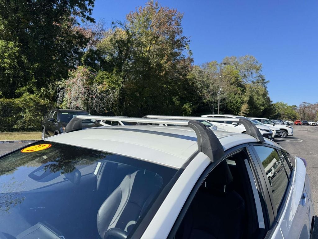 2022 Toyota Prius Prime LE