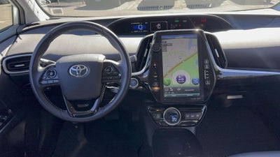 2022 Toyota Prius Prime LE