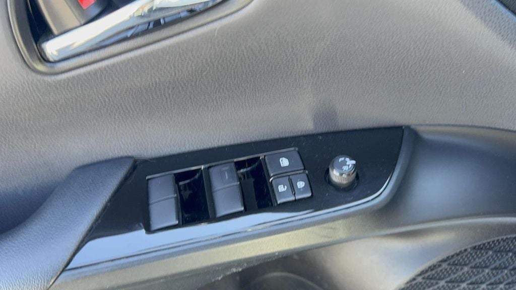 2022 Toyota Prius Prime LE