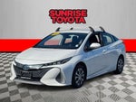 2022 Toyota Prius Prime LE