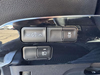 2022 Toyota Prius Prime LE