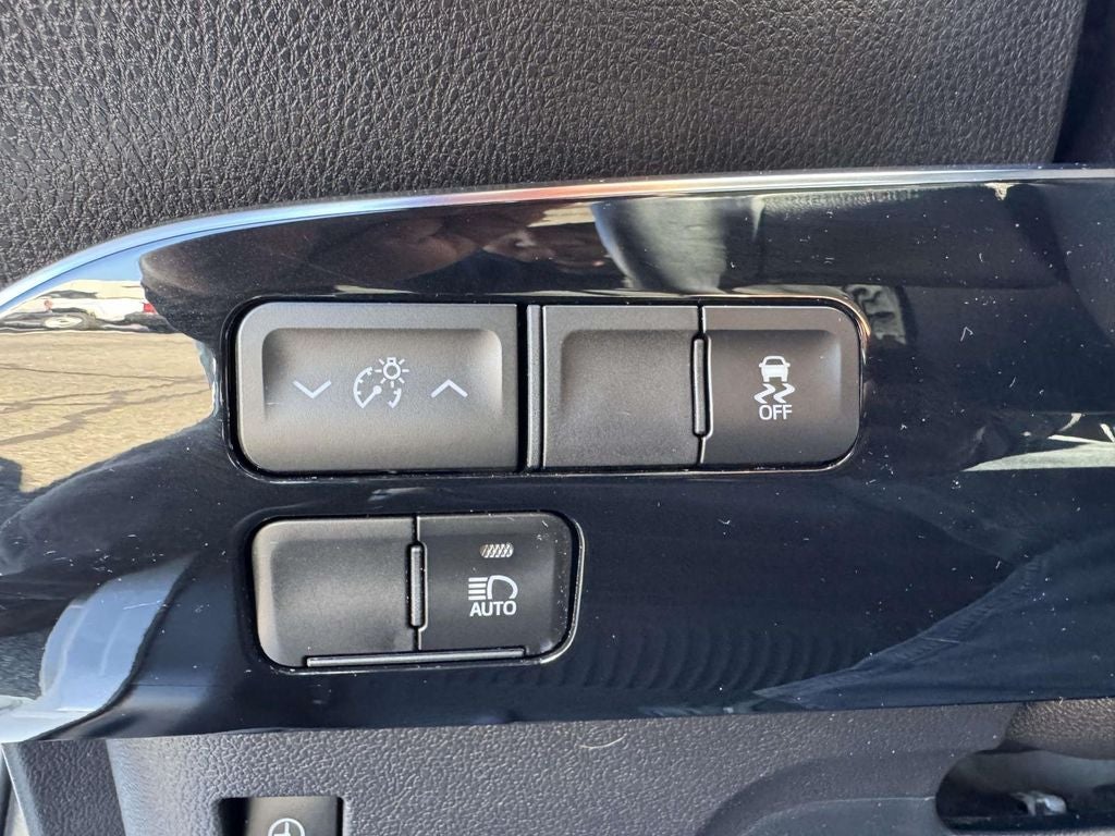 2022 Toyota Prius Prime LE