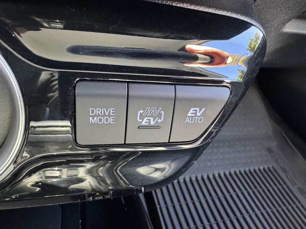 2022 Toyota Prius Prime LE