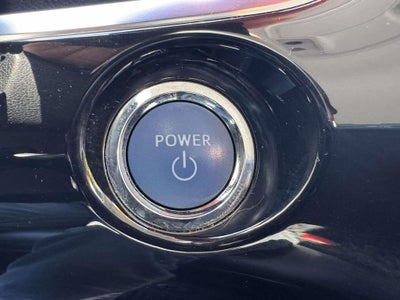 2022 Toyota Prius Prime LE