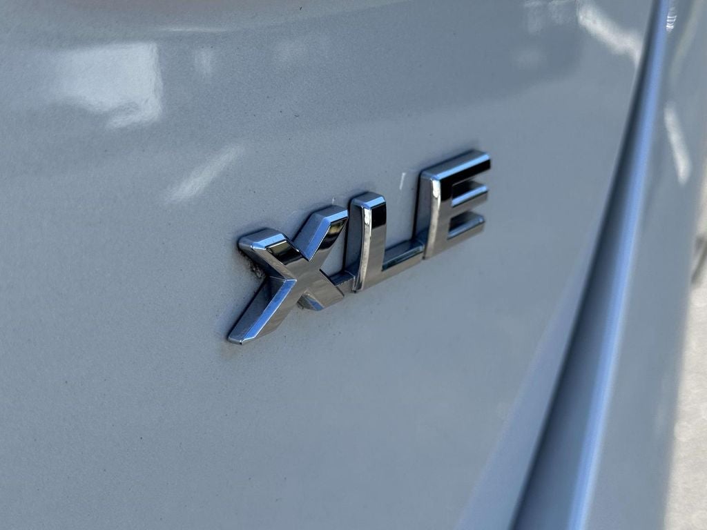 2022 Toyota Prius Prime LE