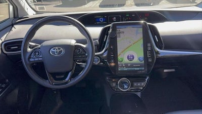 2022 Toyota Prius Prime LE