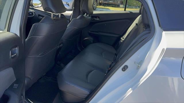 2022 Toyota Prius Prime LE