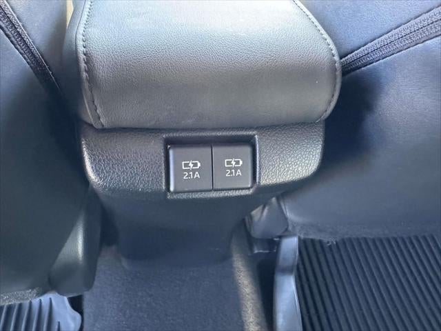 2022 Toyota Prius Prime LE