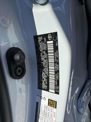 2022 Toyota Prius Prime LE