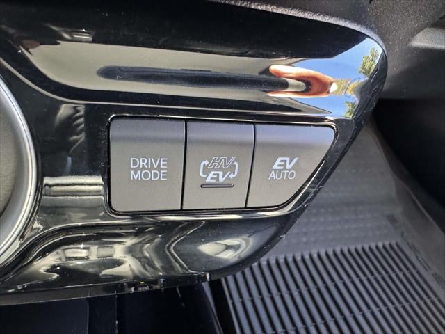 2022 Toyota Prius Prime LE